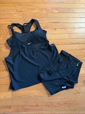 Nike 3 Piece Swimwear set